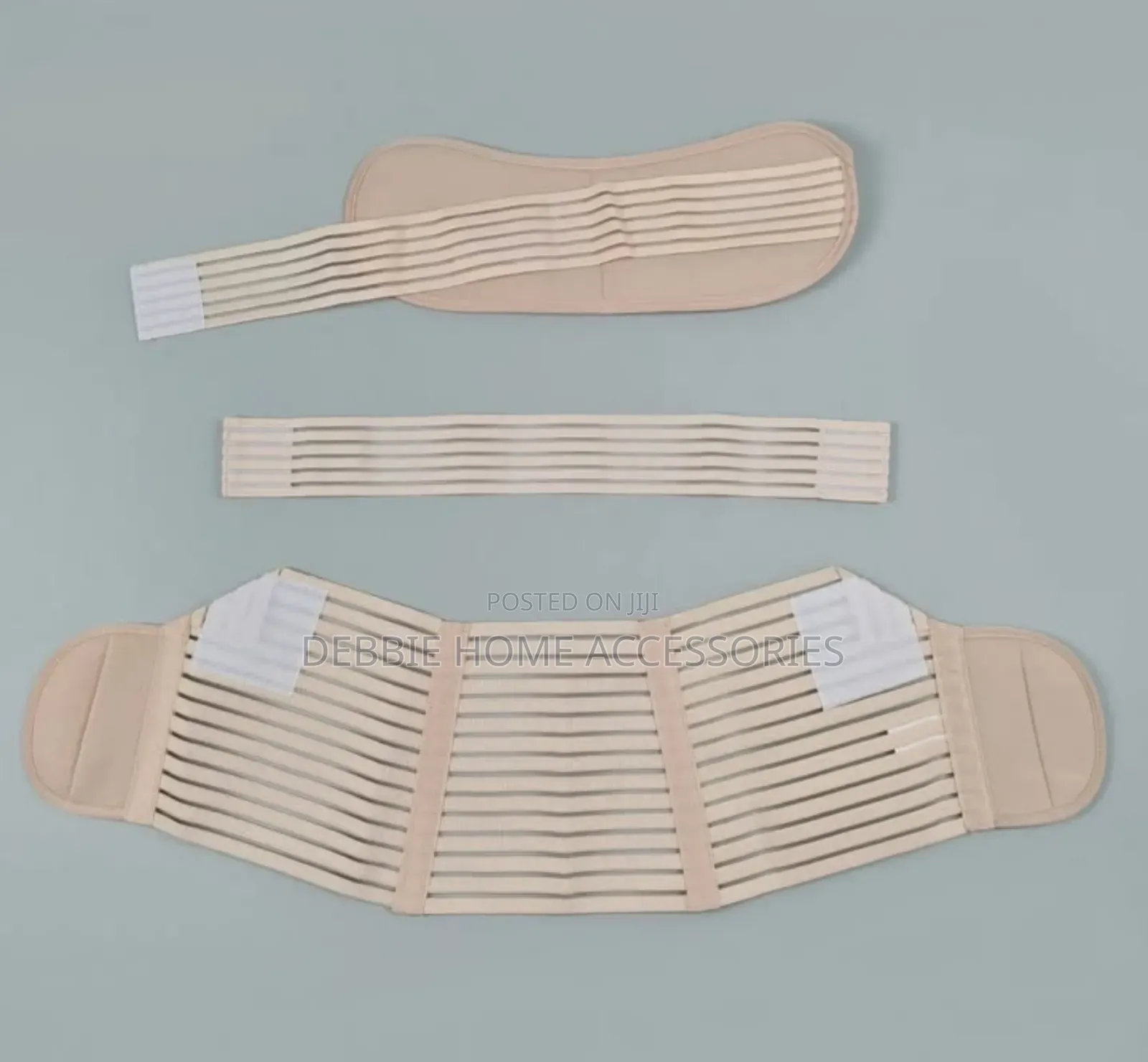 Pregnancy Support Maternity Belt