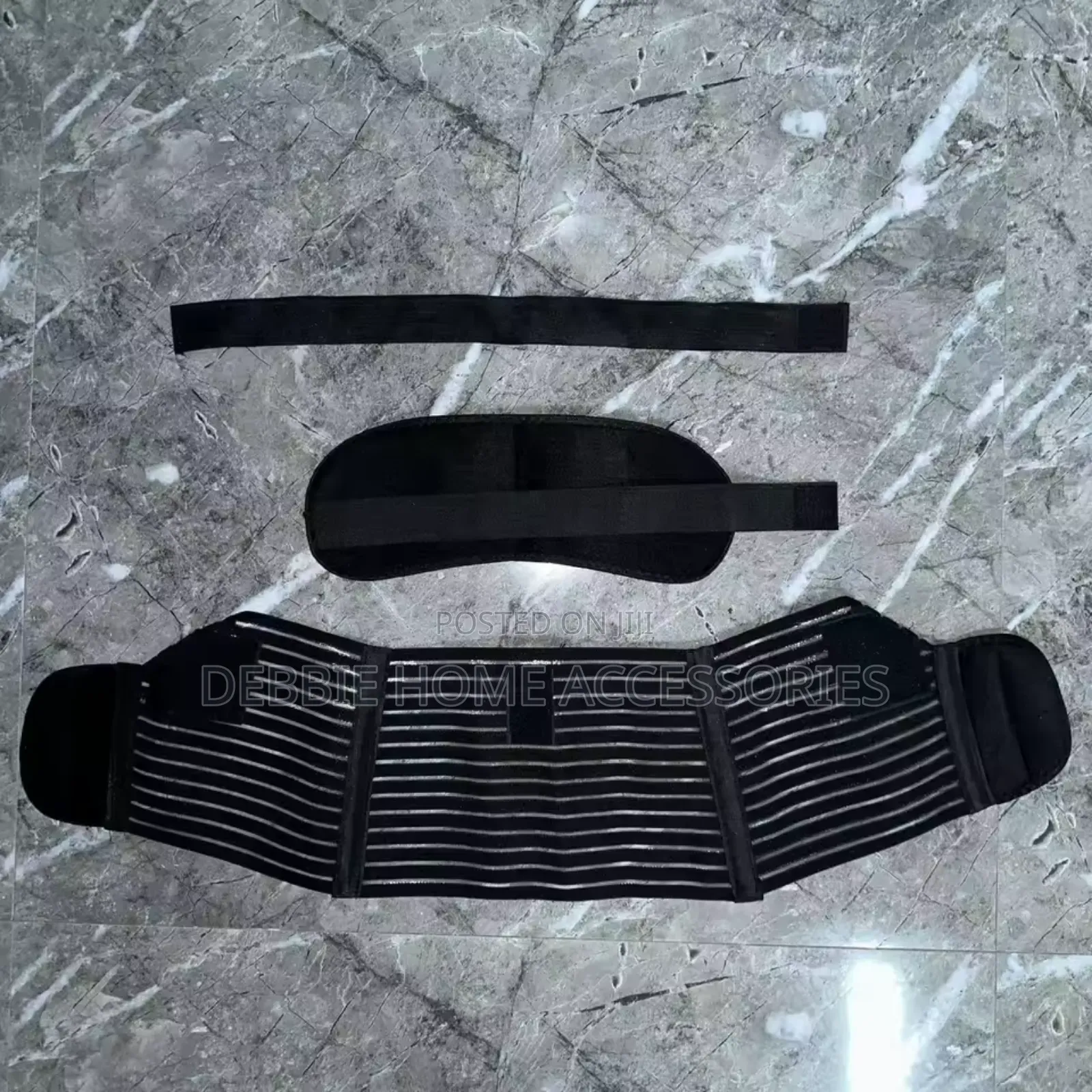 Pregnancy Support Maternity Belt