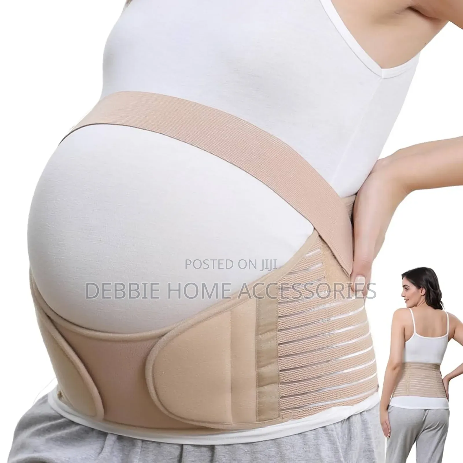 Pregnancy Support Maternity Belt