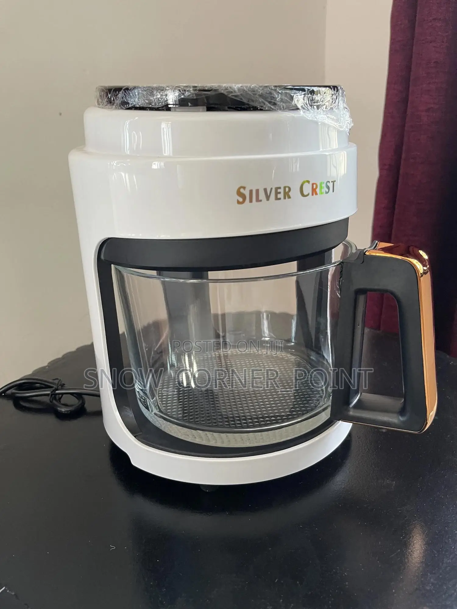Air Fryer 6l