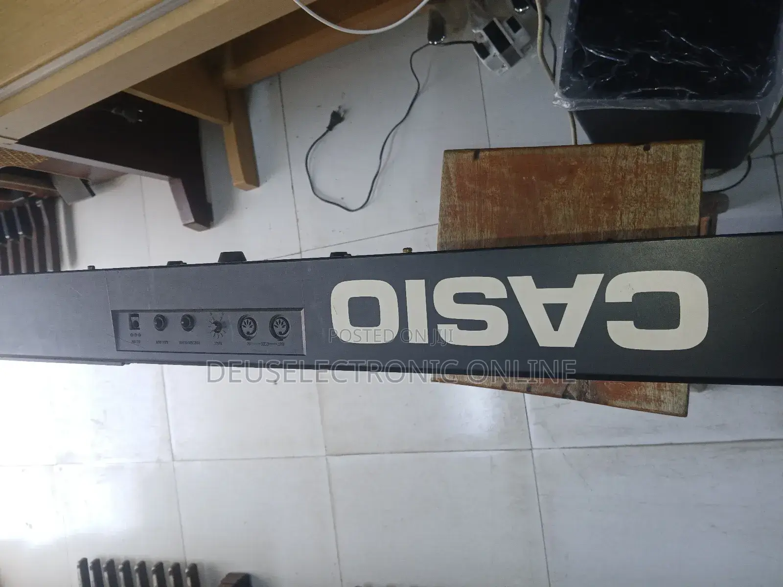 Digital Piano 88key Casio 700 Electric Keyboard