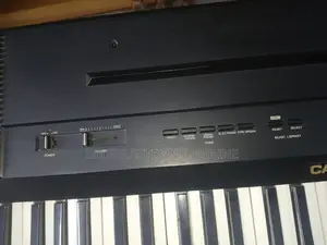 Digital Piano 88key Casio 700 Electric Keyboard