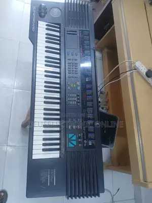Electric Keyboard Kawai Professional Fs_800