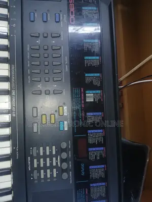 Electric Keyboard Kawai Professional Fs_800