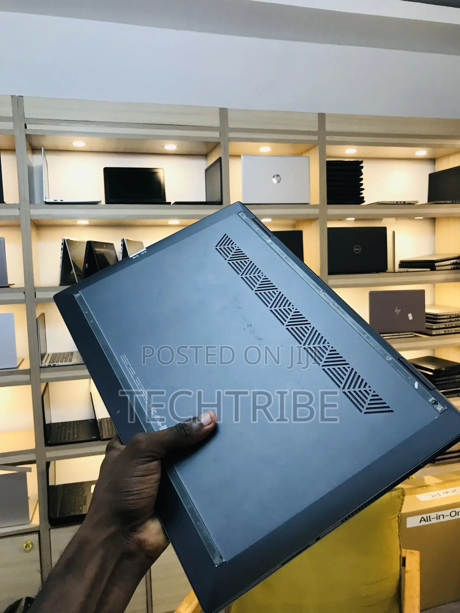 Laptop HP Envy X360 16GB AMD Ryzen 5 SSD 512GB