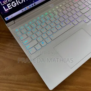 New Laptop Lenovo Legion 7 32GB Intel Core I9 SSD 1T