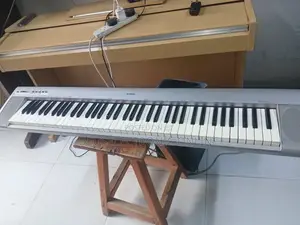 Electric Keyboard Portable Grand Np30