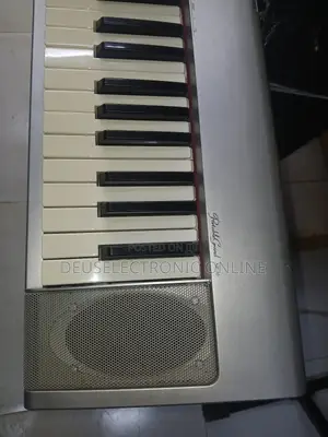 Electric Keyboard Portable Grand Np30