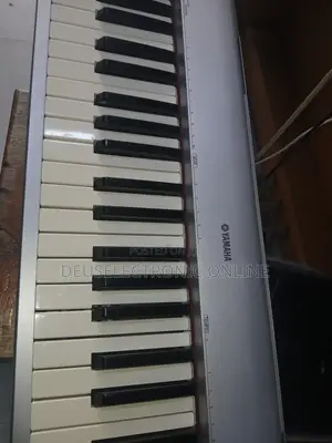 Electric Keyboard Portable Grand Np30