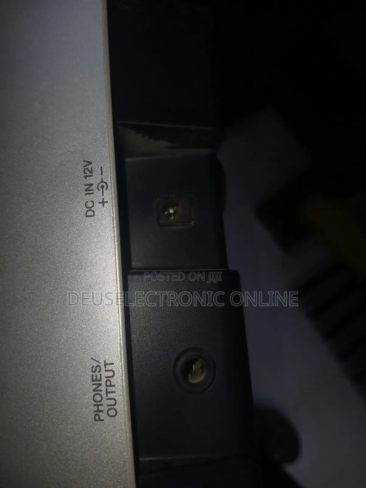 Electric Keyboard Portable Grand Np30