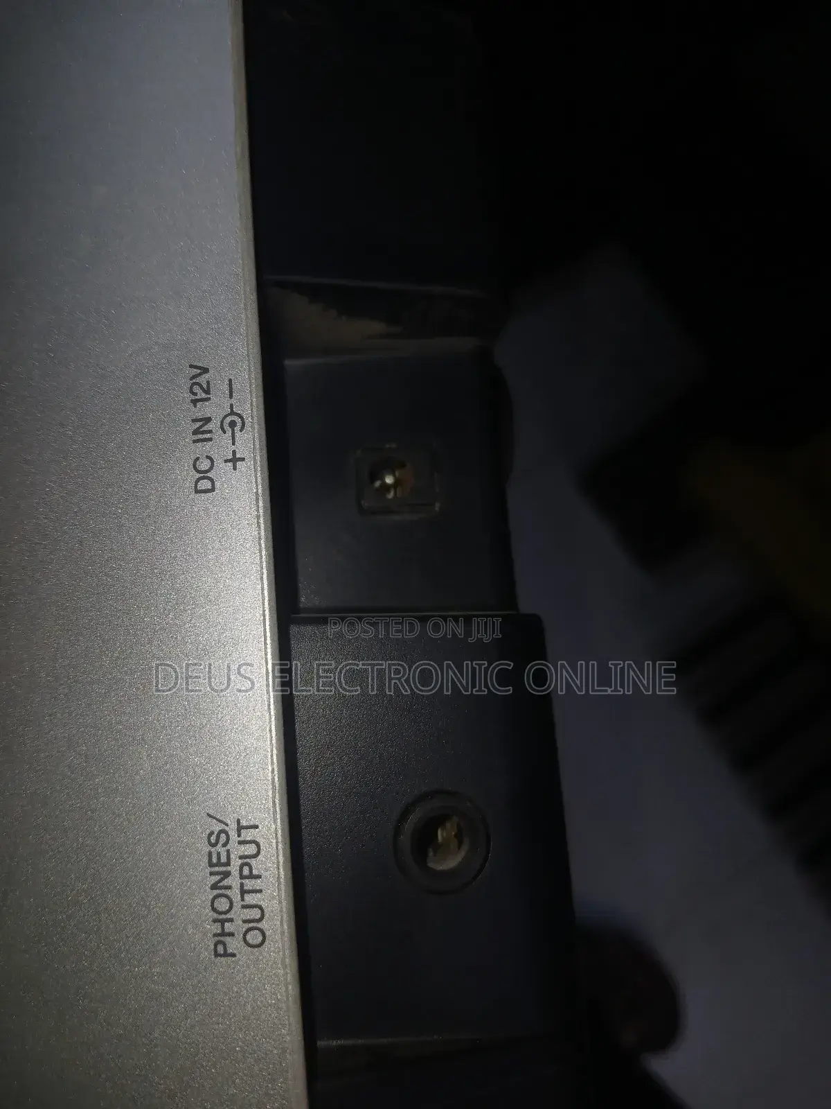 Electric Keyboard Portable Grand Np30