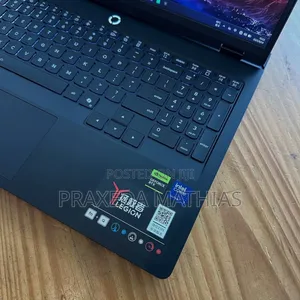 New Laptop Lenovo Legion 5i 16GB Intel Core Ultra 7 SSD 1T