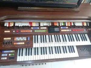 Electric Piano U90s Technics