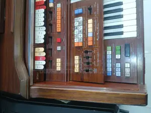 Electric Piano U90s Technics