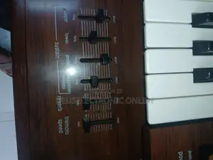Electric Piano U90s Technics
