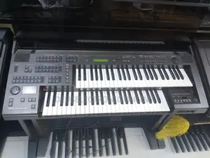 Electric Piano Yamaha Electone El_37