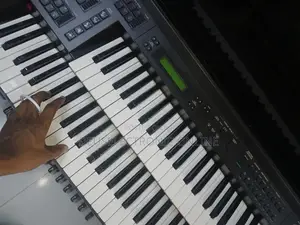 Electric Piano Yamaha Electone El_37