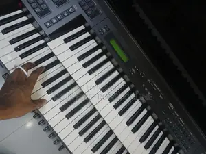 Electric Piano Yamaha Electone El_37