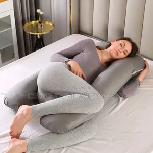Comfortable Pregnancy Maternity Pillow