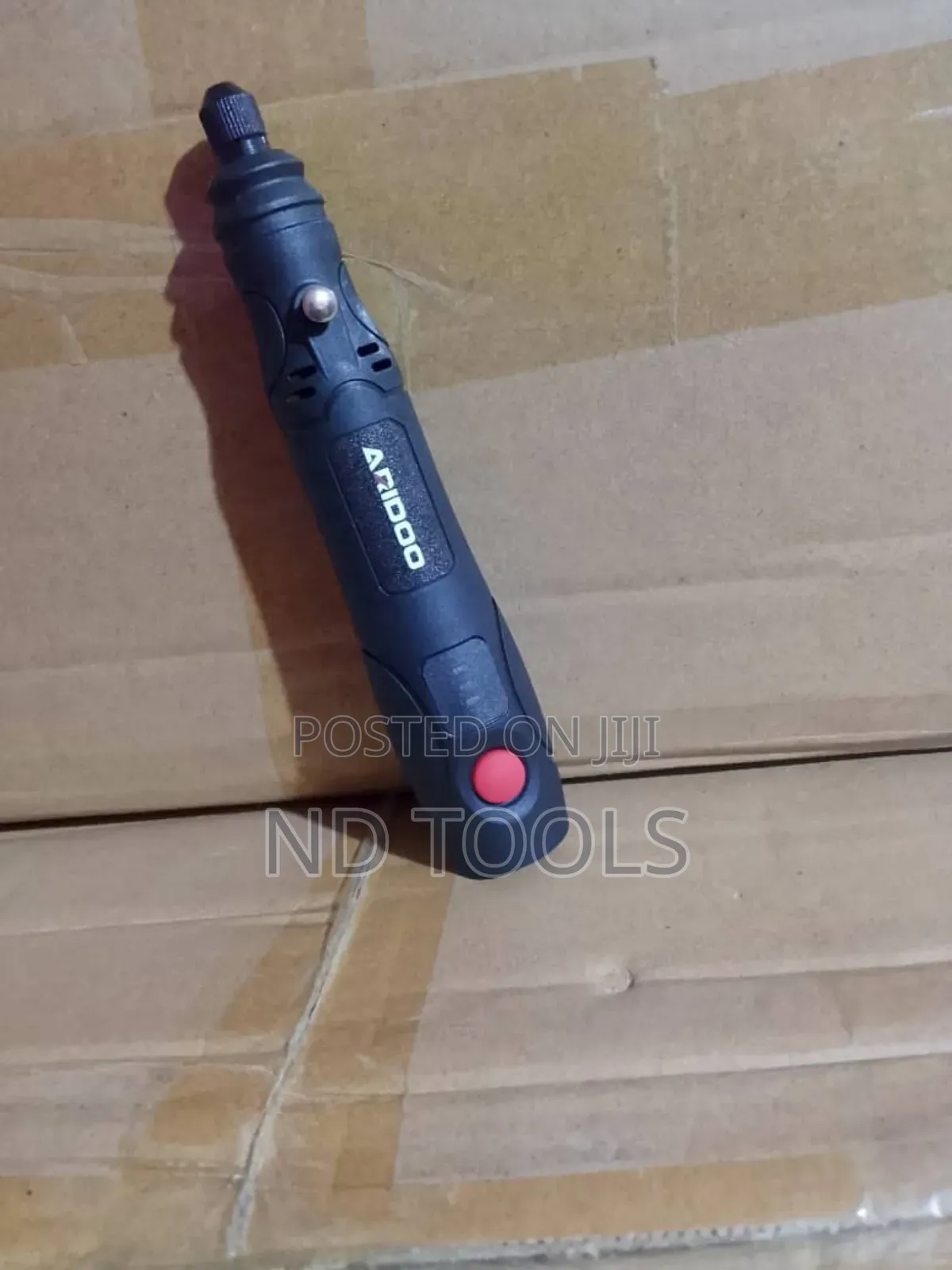 Handheld Electric Grinder 20v Aridoo