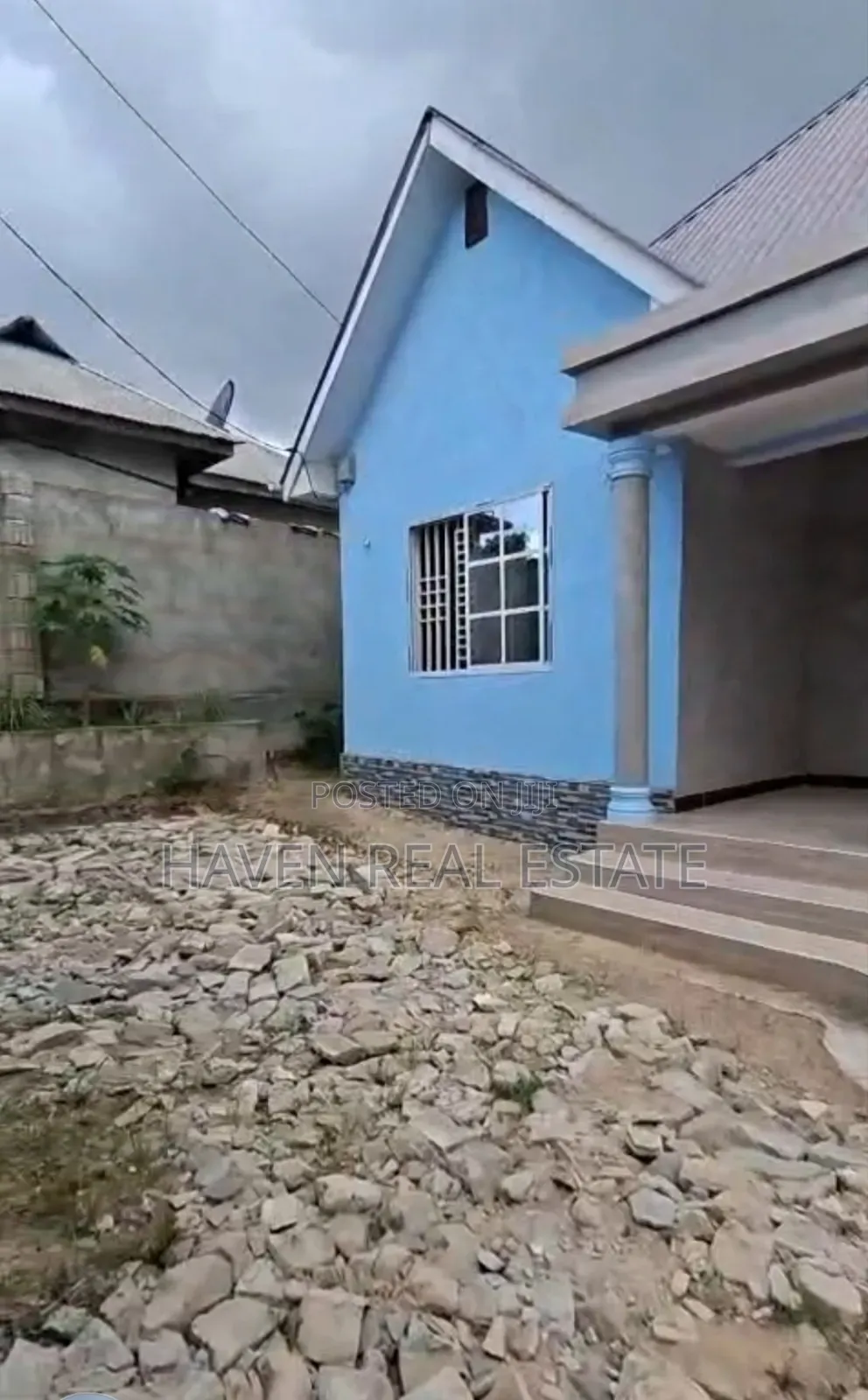 3bdrm House in Kimala for sale