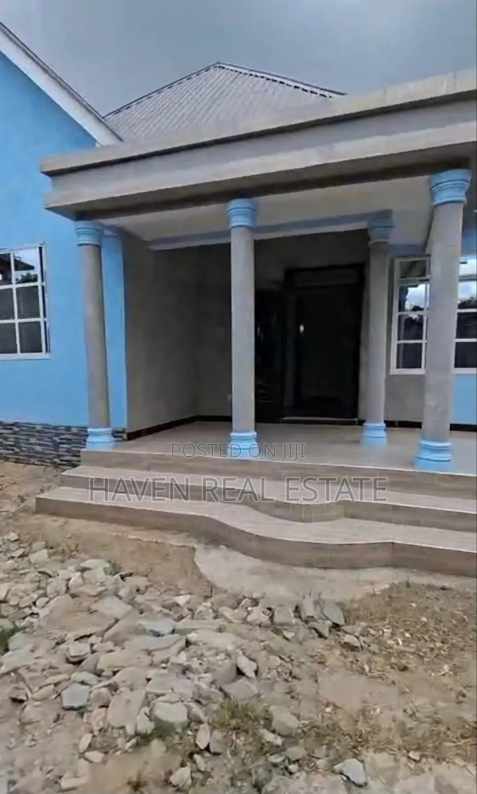 3bdrm House in Kimala for sale