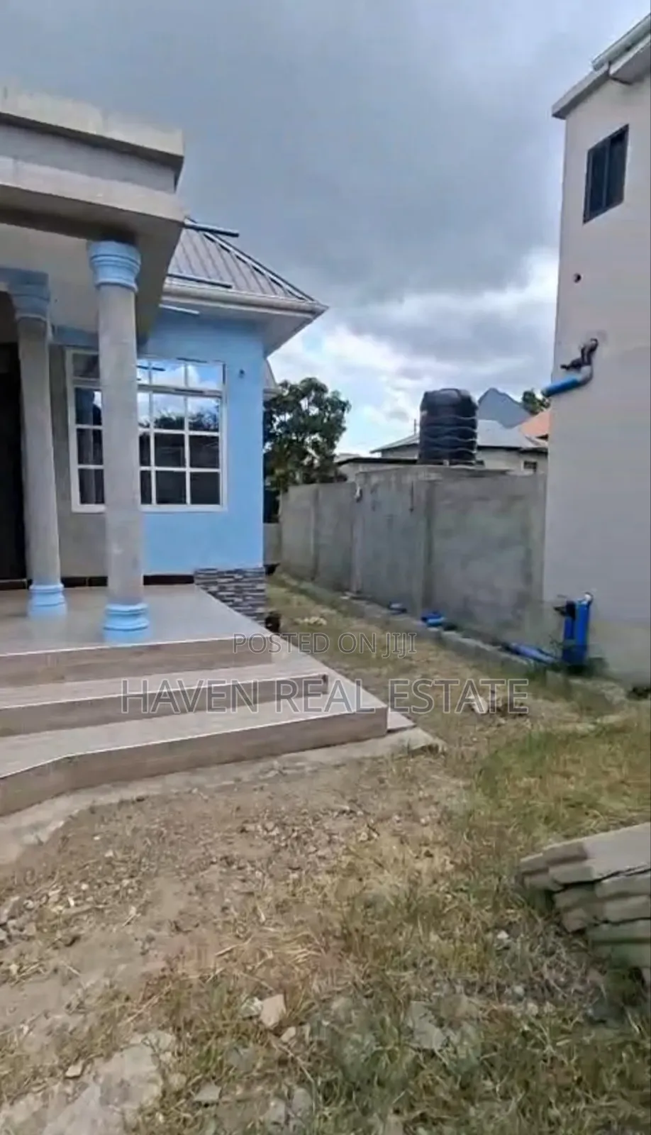 3bdrm House in Kimala for sale