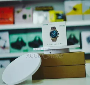 360°Rotating Display Table 
* {2 In1 14cm + 25cm }
