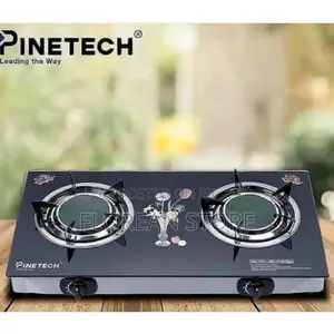 Pinetech Gas Stove/ Jiko La Gesi