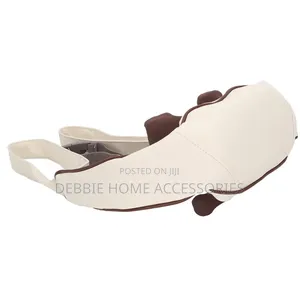 Neck and Shoulder Heat Massager