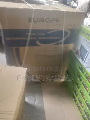 10kg Europe Strong Washing Machine