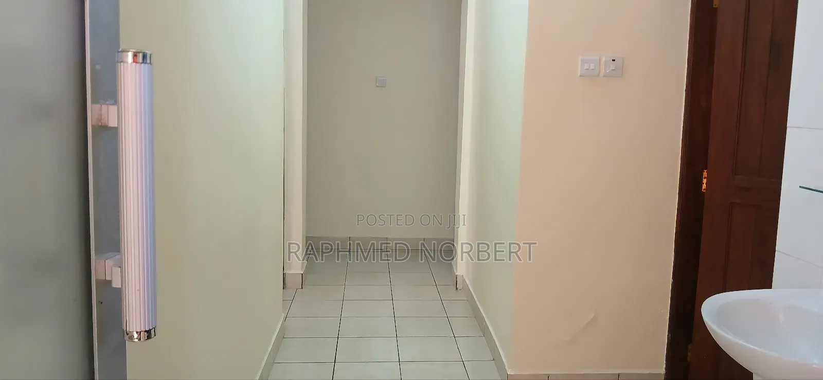 Furnished 3bdrm Apartment in Tanzania Realestates, Arusha for rent