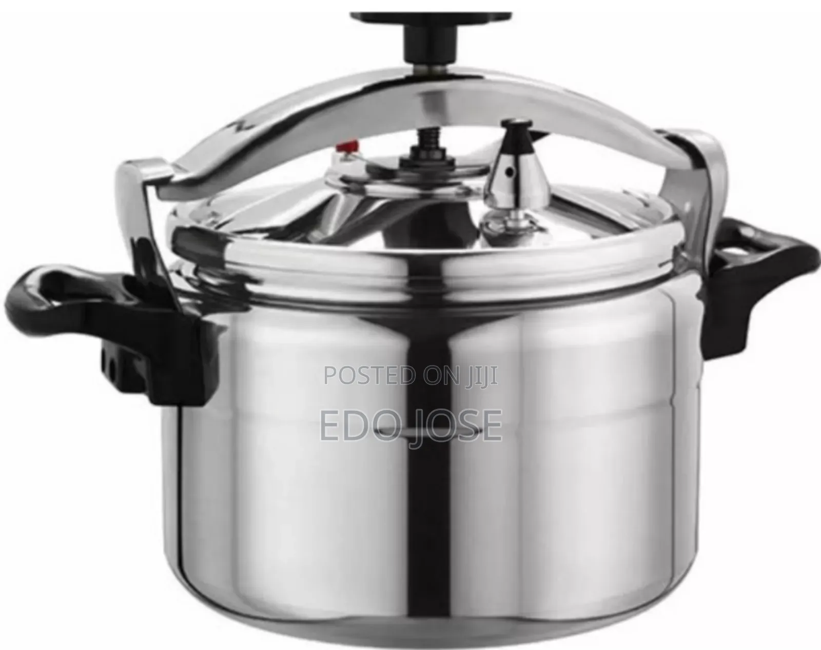 Pressure Cooker