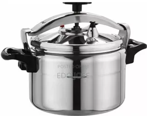 Pressure Cooker