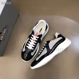 Prada Collection Sneakers Available Legit Size 40–45