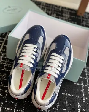 Prada Collection Sneakers Available Legit Size 40–45