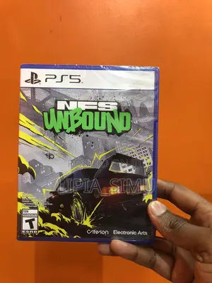 NFS Unbound