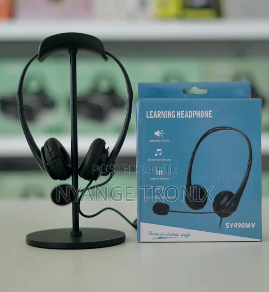 Customer Care Mic