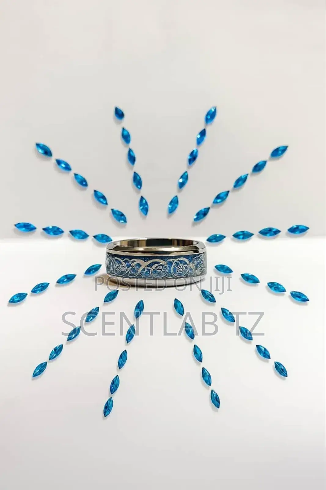 Rings For Men