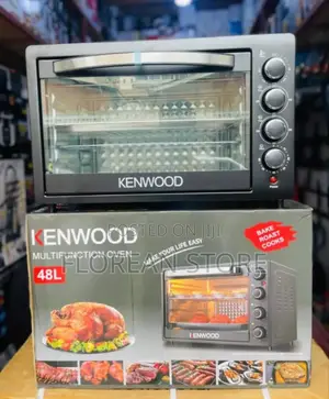 Kenwood Multifunction Oven, 48 Litres