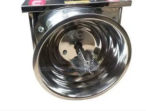 Commercial Electric Coconut Scraper