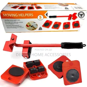Furniture Moving Set