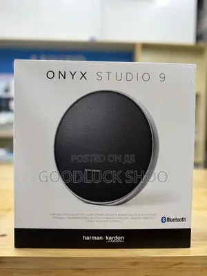 Onyx Studio 9