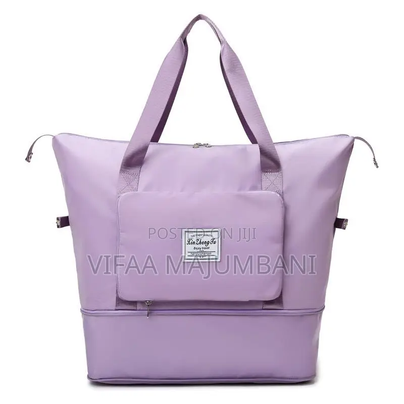 Traveling Bags For Home Use