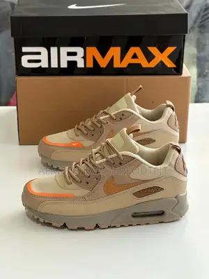 Air Max New Collection Colours Design Available Legit Size 38–45