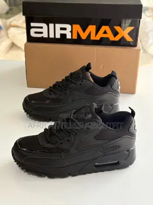 Air Max New Collection Colours Design Available Legit Size 38–45