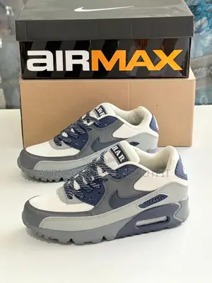 Air Max New Collection Colours Design Available Legit Size 38–45