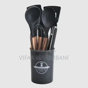 Silicone Kitchen Ware