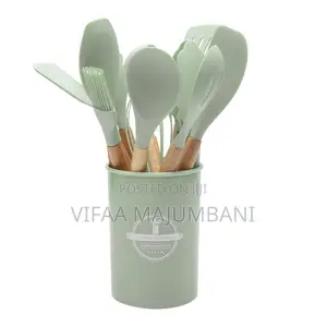Silicone Kitchen Ware
