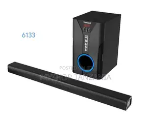 Tsaradia M6133 Sounds Bar New